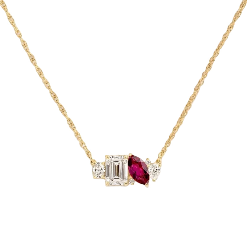 Lunara Necklace