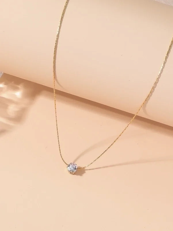 Ayla Necklace