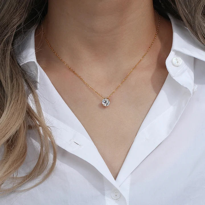 Aylin Necklace