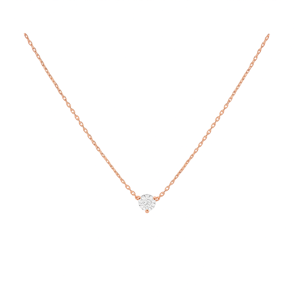 Zaria Necklace