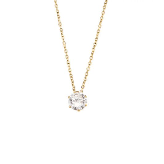 Aylin Necklace