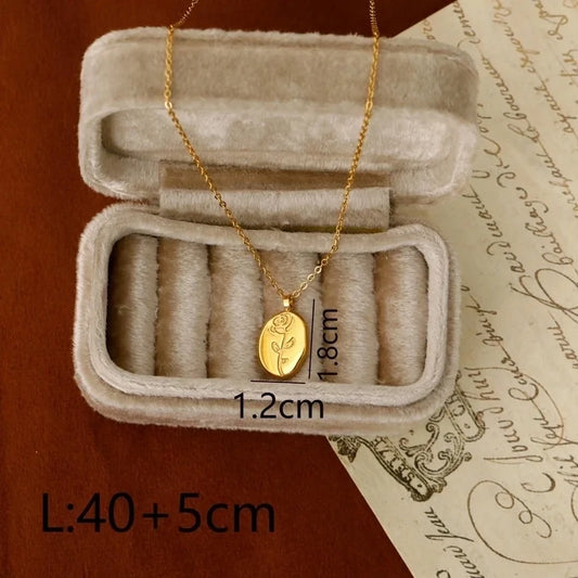 Elora Necklace