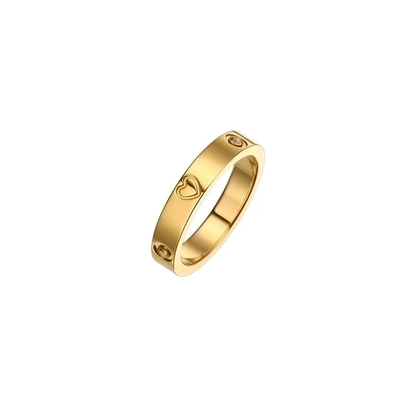 Amoura Ring