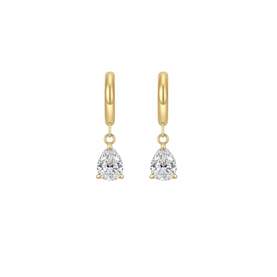 Éclat Earrings