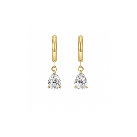 Éclat Earrings