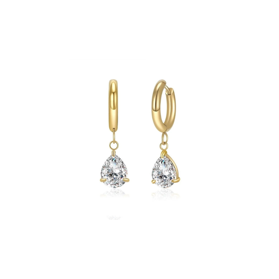 Éclat Earrings