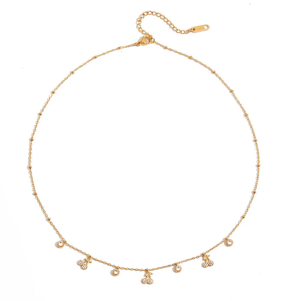Chérie Necklace