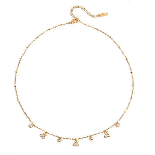 Chérie Necklace