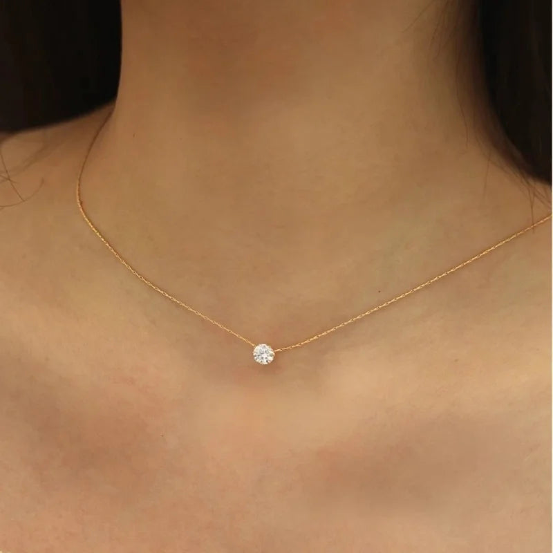 Zaria Necklace