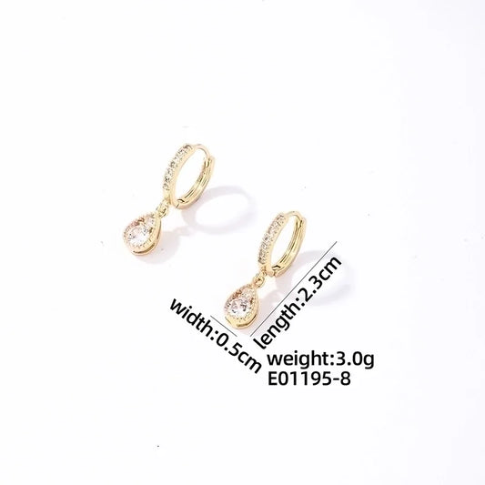 Lumière Earrings