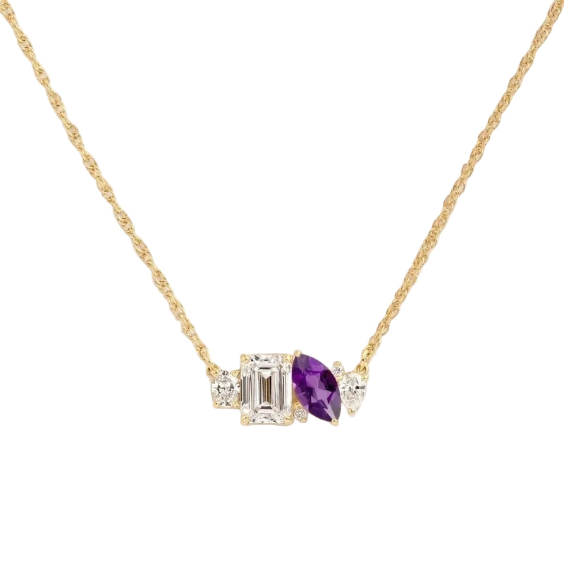 Lunara Necklace