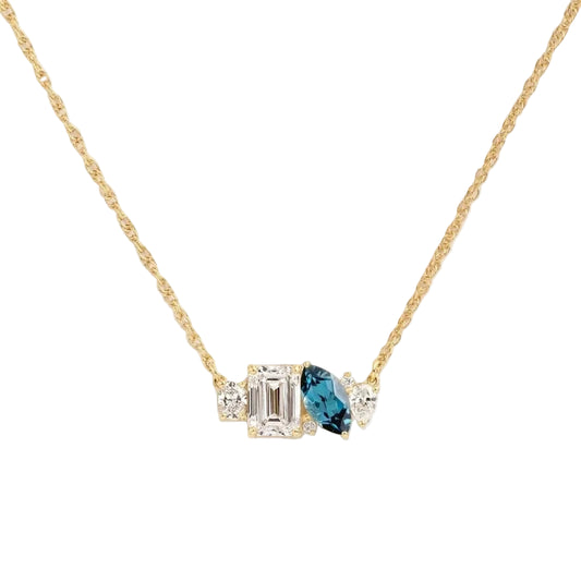 Lunara Necklace