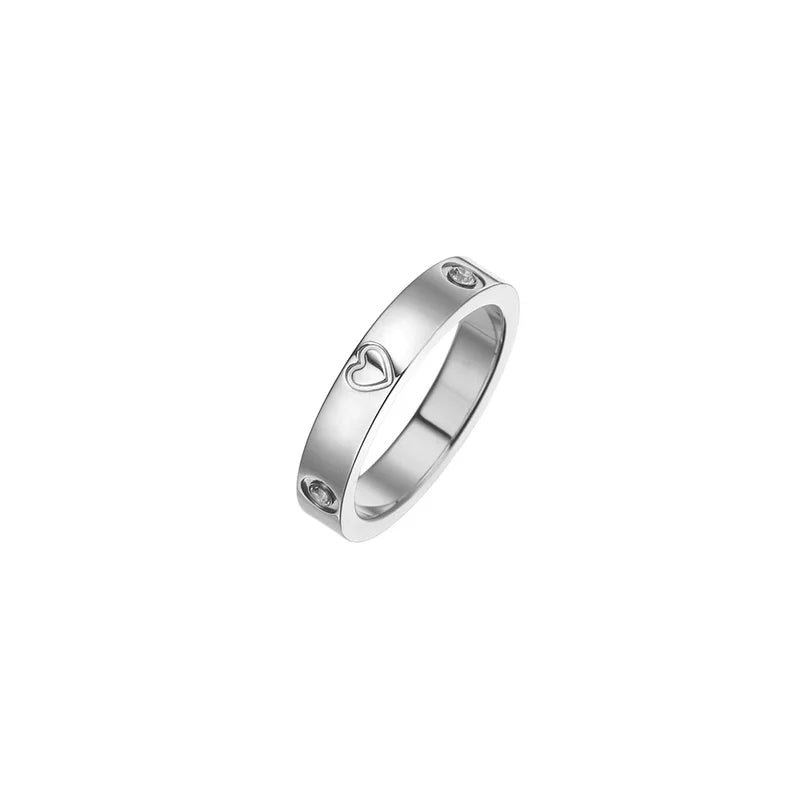 Amoura Ring