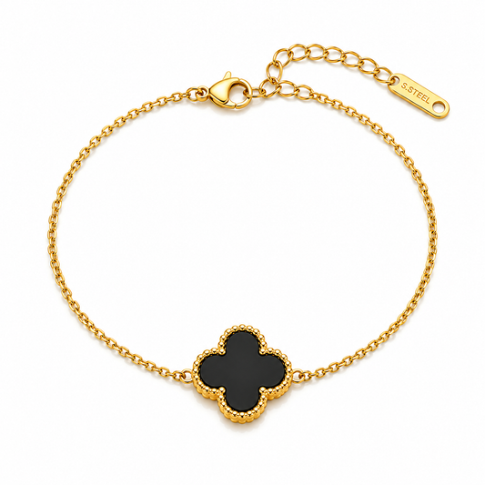 Black Clover Bracelet