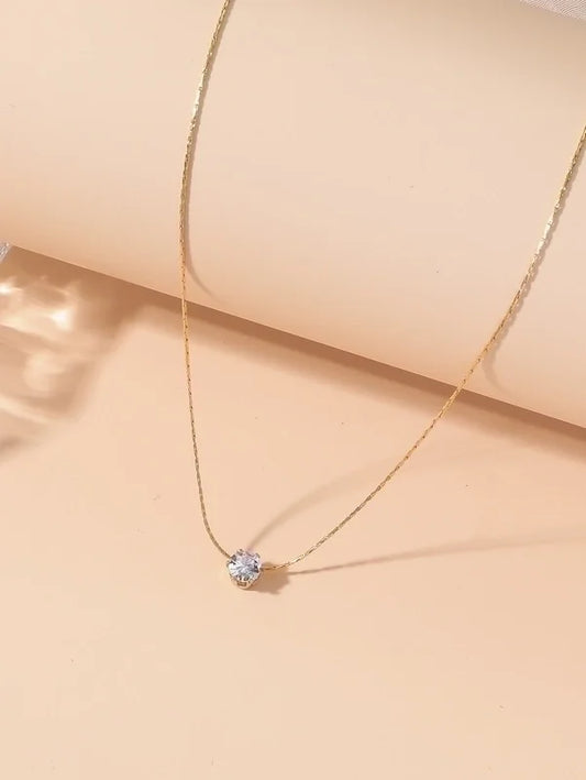 Ayla Necklace