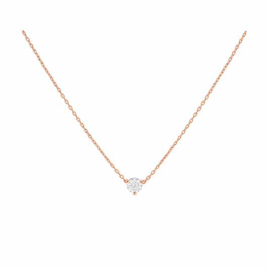 Zaria Necklace