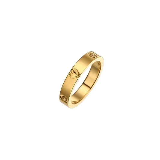 Amoura Ring