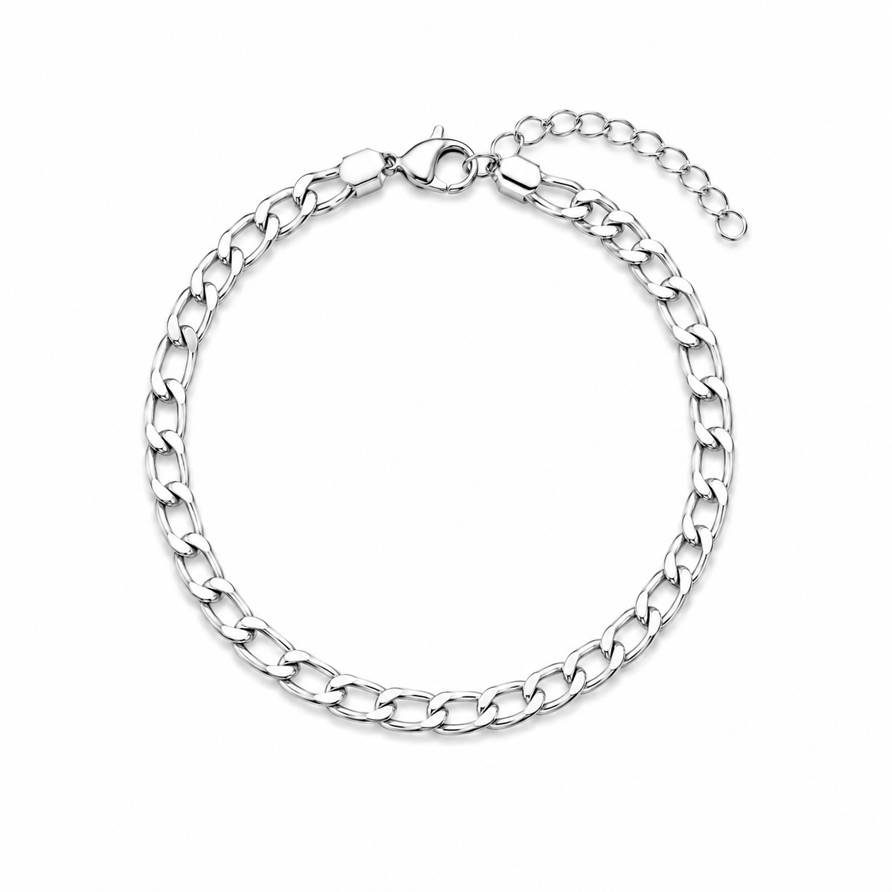 Classic Cuban Bracelet
