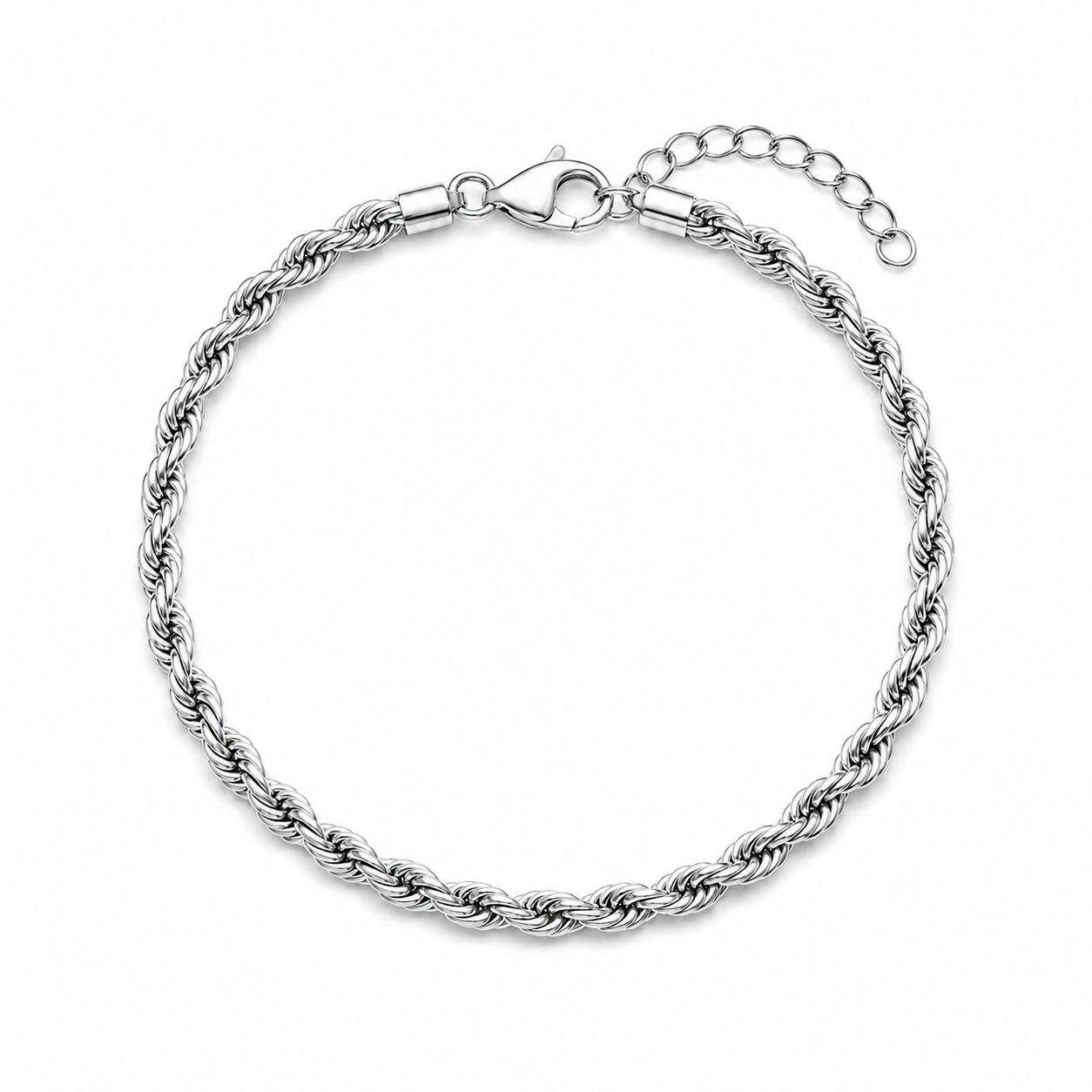 Rope Chain Bracelet