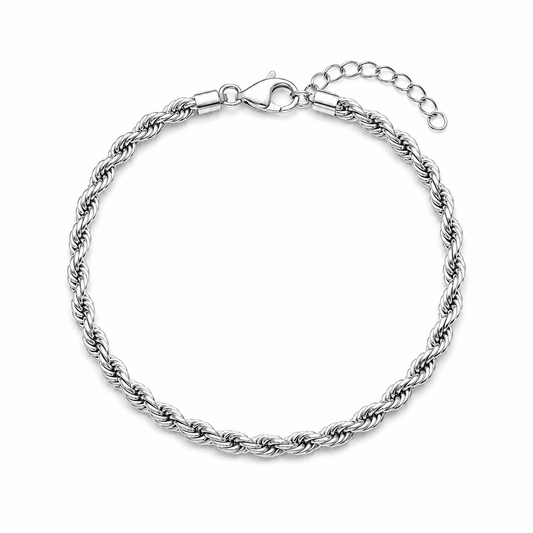 Rope Chain Bracelet