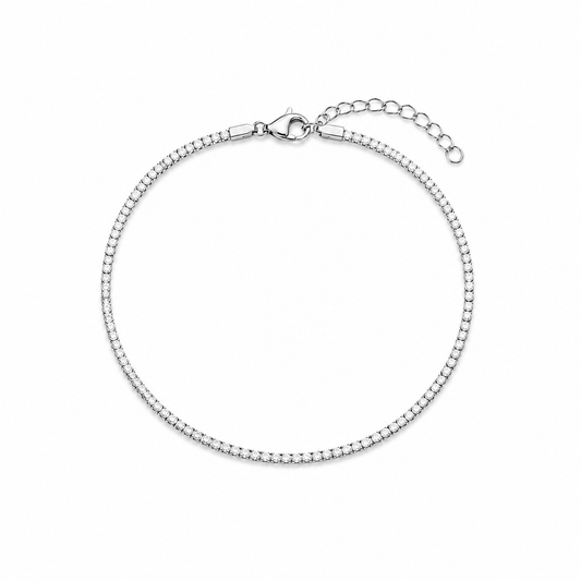 Slim Cuban Bracelet