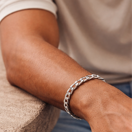 Classic Cuban Bracelet
