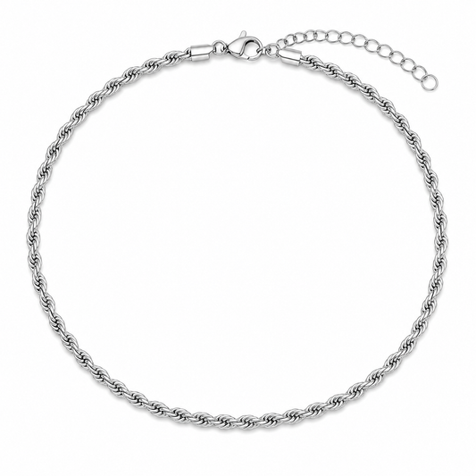Rope Chain Necklace